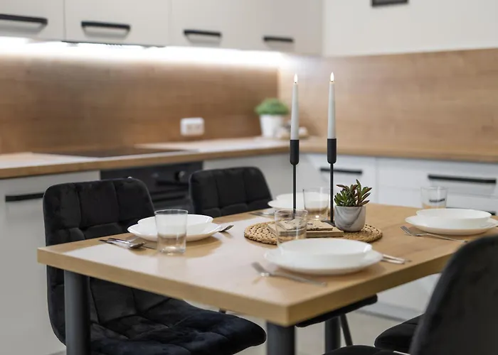 Apartman Sokolska