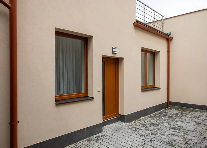 Apartman Sokolska
