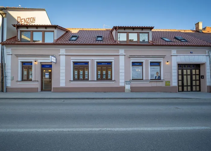 Apartman Sokolska