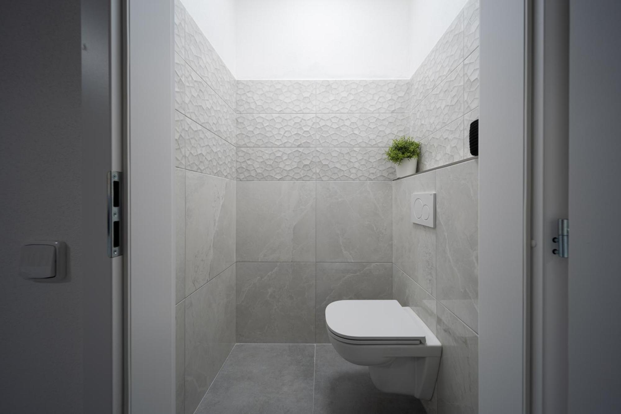 Sokolska Apartment Trebon