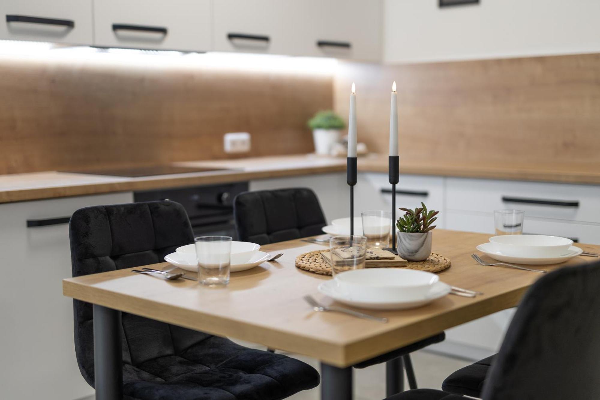 Apartment Sokolska Trebon