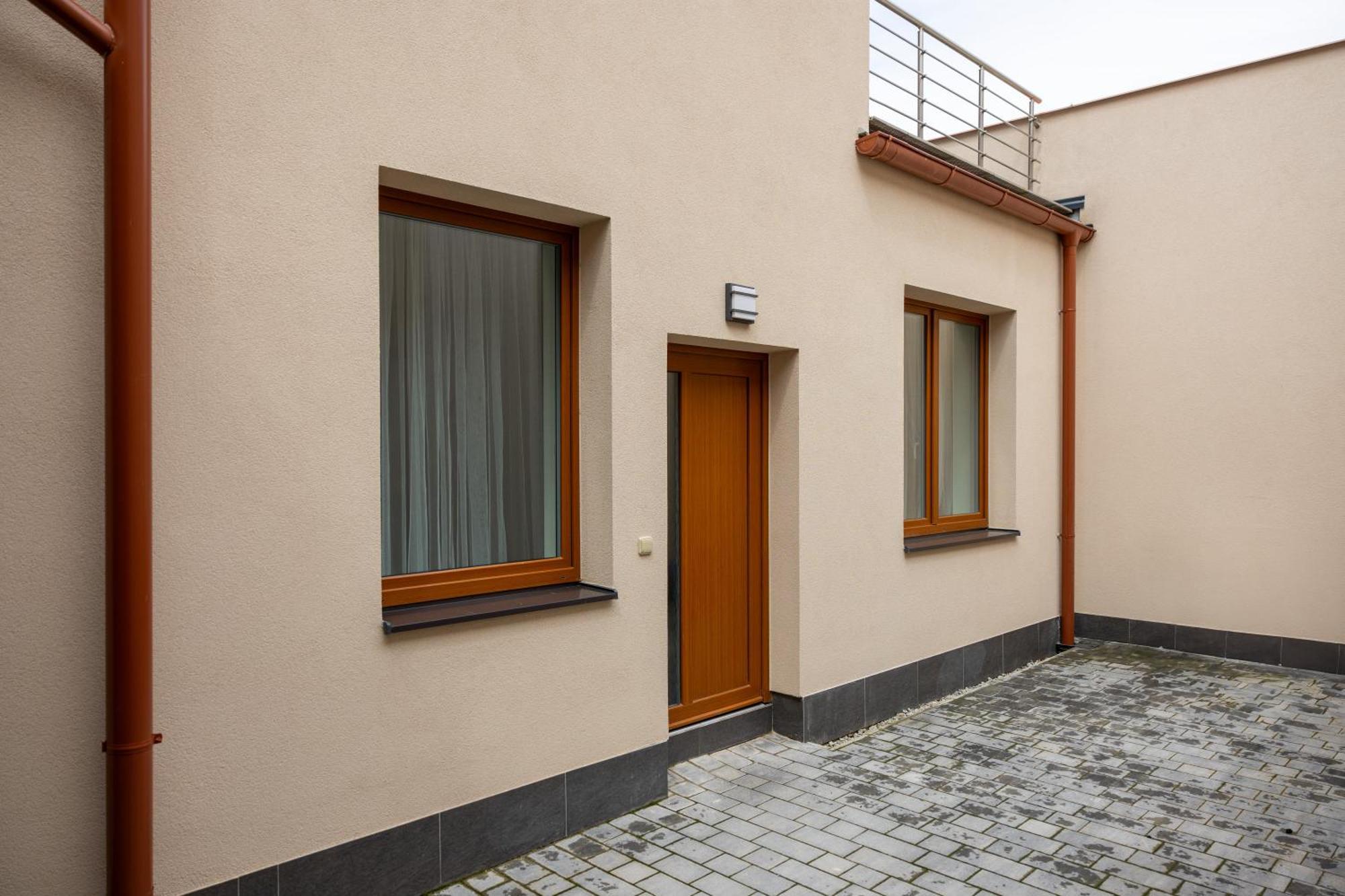 Apartment Sokolska