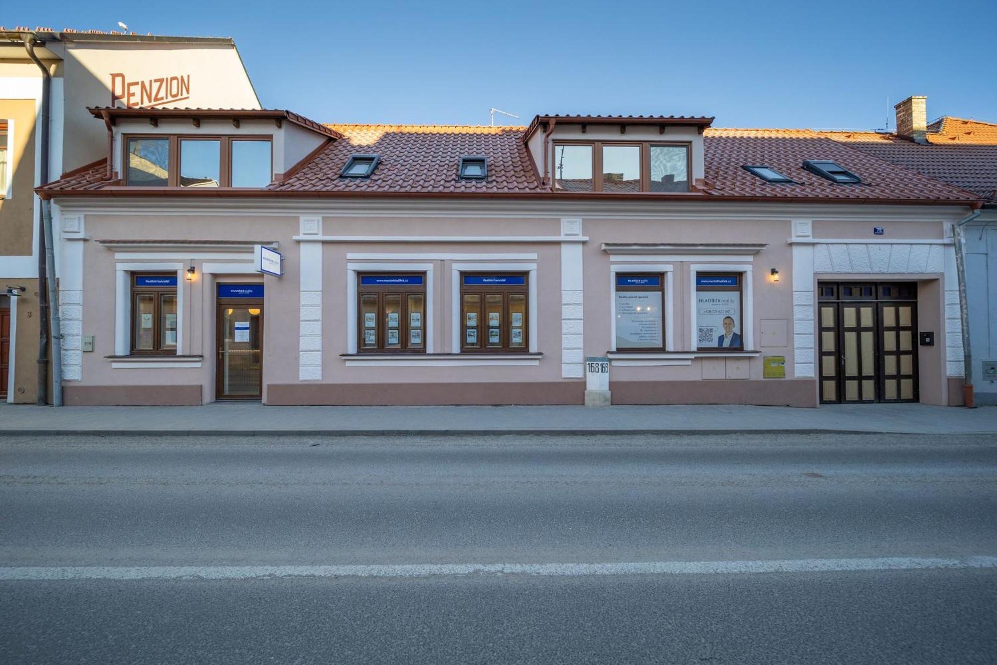 Apartment Sokolska